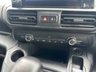 USED 2023 73 PEUGEOT PARTNER 1.5 BlueHDi 1000 Professional Premium + Standard Panel Van 5dr Diesel Manual SWB Euro 6 (s/s) (100 bhp) 1 Owner, Finance Available, Low Miles