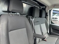 USED 2023 73 PEUGEOT EXPERT 1.5 BlueHDi 1000 Asphalt Premium + Standard Panel Van 6dr Diesel Manual MWB Euro 6 (s/s) (100 bhp) 1 Owne, Finance Available, Low Mile