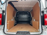 USED 2023 73 PEUGEOT EXPERT 1.5 BlueHDi 1000 Asphalt Premium + Standard Panel Van 6dr Diesel Manual MWB Euro 6 (s/s) (100 bhp) 1 Owne, Finance Available, Low Mile