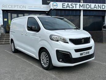 2023 PEUGEOT EXPERT