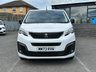 USED 2023 73 PEUGEOT EXPERT 1.5 BlueHDi 1000 Asphalt Premium + Standard Panel Van 6dr Diesel Manual MWB Euro 6 (s/s) (100 bhp) 1 Owne, Finance Available, Low Mile