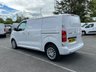 USED 2023 73 PEUGEOT EXPERT 1.5 BlueHDi 1000 Asphalt Premium + Standard Panel Van 6dr Diesel Manual MWB Euro 6 (s/s) (100 bhp) 1 Owne, Finance Available, Low Mile