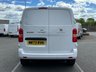 USED 2023 73 PEUGEOT EXPERT 1.5 BlueHDi 1000 Asphalt Premium + Standard Panel Van 6dr Diesel Manual MWB Euro 6 (s/s) (100 bhp) 1 Owne, Finance Available, Low Mile