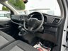 USED 2023 73 PEUGEOT EXPERT 1.5 BlueHDi 1000 Asphalt Premium + Standard Panel Van 6dr Diesel Manual MWB Euro 6 (s/s) (100 bhp) 1 Owne, Finance Available, Low Mile