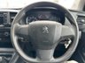 USED 2023 73 PEUGEOT EXPERT 1.5 BlueHDi 1000 Asphalt Premium + Standard Panel Van 6dr Diesel Manual MWB Euro 6 (s/s) (100 bhp) 1 Owne, Finance Available, Low Mile