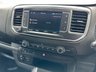 USED 2023 73 PEUGEOT EXPERT 1.5 BlueHDi 1000 Asphalt Premium + Standard Panel Van 6dr Diesel Manual MWB Euro 6 (s/s) (100 bhp) 1 Owne, Finance Available, Low Mile