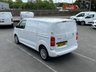USED 2023 73 PEUGEOT EXPERT 1.5 BlueHDi 1000 Asphalt Premium + Standard Panel Van 6dr Diesel Manual MWB Euro 6 (s/s) (100 bhp) 1 Owne, Finance Available, Low Mile