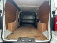 USED 2021 21 VAUXHALL VIVARO 1.5 Turbo D 2900 Sportive Panel Van 5dr Diesel Manual L2 H1 Euro 6 (s/s) (100 ps) 47k Miles- 2 KEYS- Finance Available