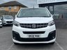 USED 2021 21 VAUXHALL VIVARO 1.5 Turbo D 2900 Sportive Panel Van 5dr Diesel Manual L2 H1 Euro 6 (s/s) (100 ps) 47k Miles- 2 KEYS- Finance Available
