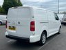 USED 2021 21 VAUXHALL VIVARO 1.5 Turbo D 2900 Sportive Panel Van 5dr Diesel Manual L2 H1 Euro 6 (s/s) (100 ps) 47k Miles- 2 KEYS- Finance Available