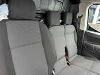 USED 2023 73 VAUXHALL COMBO 1.5 Turbo D 2300 Pro Panel Van 6dr Diesel Manual L2 H1 Euro 6 (s/s) (100 ps) LOW MILES, P CAM SENSOR- FINANCE
