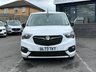 USED 2023 73 VAUXHALL COMBO 1.5 Turbo D 2300 Pro Panel Van 6dr Diesel Manual L2 H1 Euro 6 (s/s) (100 ps) LOW MILES, P CAM SENSOR- FINANCE