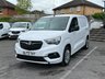 USED 2023 73 VAUXHALL COMBO 1.5 Turbo D 2300 Pro Panel Van 6dr Diesel Manual L2 H1 Euro 6 (s/s) (100 ps) LOW MILES, P CAM SENSOR- FINANCE