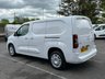 USED 2023 73 VAUXHALL COMBO 1.5 Turbo D 2300 Pro Panel Van 6dr Diesel Manual L2 H1 Euro 6 (s/s) (100 ps) LOW MILES, P CAM SENSOR- FINANCE