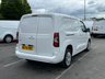USED 2023 73 VAUXHALL COMBO 1.5 Turbo D 2300 Pro Panel Van 6dr Diesel Manual L2 H1 Euro 6 (s/s) (100 ps) LOW MILES, P CAM SENSOR- FINANCE