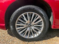 USED 2021 21 MITSUBISHI OUTLANDER 2.4h TwinMotor 13.8kWh Exceed SUV 5dr Petrol Plug-in Hybrid CVT 4WD Euro 6 (s/s) (224 ps) 360 DEGREE PARKING CAMERAS X 4
