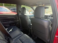 USED 2021 21 MITSUBISHI OUTLANDER 2.4h TwinMotor 13.8kWh Exceed SUV 5dr Petrol Plug-in Hybrid CVT 4WD Euro 6 (s/s) (224 ps) 360 DEGREE PARKING CAMERAS X 4