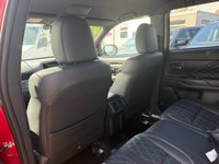 USED 2021 21 MITSUBISHI OUTLANDER 2.4h TwinMotor 13.8kWh Exceed SUV 5dr Petrol Plug-in Hybrid CVT 4WD Euro 6 (s/s) (224 ps) 360 DEGREE PARKING CAMERAS X 4