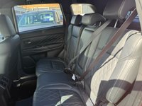 USED 2021 21 MITSUBISHI OUTLANDER 2.4h TwinMotor 13.8kWh Exceed SUV 5dr Petrol Plug-in Hybrid CVT 4WD Euro 6 (s/s) (224 ps) 360 DEGREE PARKING CAMERAS X 4