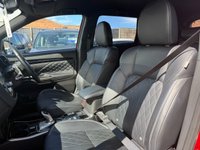 USED 2021 21 MITSUBISHI OUTLANDER 2.4h TwinMotor 13.8kWh Exceed SUV 5dr Petrol Plug-in Hybrid CVT 4WD Euro 6 (s/s) (224 ps) 360 DEGREE PARKING CAMERAS X 4