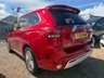 USED 2021 21 MITSUBISHI OUTLANDER 2.4h TwinMotor 13.8kWh Exceed SUV 5dr Petrol Plug-in Hybrid CVT 4WD Euro 6 (s/s) (224 ps) 360 DEGREE PARKING CAMERAS X 4