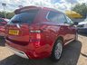 USED 2021 21 MITSUBISHI OUTLANDER 2.4h TwinMotor 13.8kWh Exceed SUV 5dr Petrol Plug-in Hybrid CVT 4WD Euro 6 (s/s) (224 ps) 360 DEGREE PARKING CAMERAS X 4