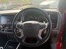 USED 2021 21 MITSUBISHI OUTLANDER 2.4h TwinMotor 13.8kWh Exceed SUV 5dr Petrol Plug-in Hybrid CVT 4WD Euro 6 (s/s) (224 ps) 360 DEGREE PARKING CAMERAS X 4