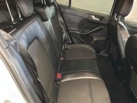 USED 2018 18 FORD FOCUS 1.0T EcoBoost ST-Line X Hatchback 5dr Petrol Manual Euro 6 (s/s) (125 ps) in Blackburn Finance Available 12 to 84 Months