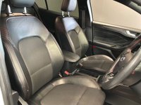USED 2018 18 FORD FOCUS 1.0T EcoBoost ST-Line X Hatchback 5dr Petrol Manual Euro 6 (s/s) (125 ps) in Blackburn Finance Available 12 to 84 Months