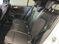 USED 2018 18 FORD FOCUS 1.0T EcoBoost ST-Line X Hatchback 5dr Petrol Manual Euro 6 (s/s) (125 ps) in Blackburn Finance Available 12 to 84 Months
