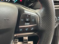 USED 2018 18 FORD FOCUS 1.0T EcoBoost ST-Line X Hatchback 5dr Petrol Manual Euro 6 (s/s) (125 ps) in Blackburn Finance Available 12 to 84 Months