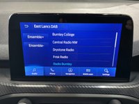 USED 2018 18 FORD FOCUS 1.0T EcoBoost ST-Line X Hatchback 5dr Petrol Manual Euro 6 (s/s) (125 ps) in Blackburn Finance Available 12 to 84 Months