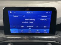 USED 2018 18 FORD FOCUS 1.0T EcoBoost ST-Line X Hatchback 5dr Petrol Manual Euro 6 (s/s) (125 ps) in Blackburn Finance Available 12 to 84 Months