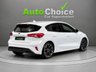 USED 2018 18 FORD FOCUS 1.0T EcoBoost ST-Line X Hatchback 5dr Petrol Manual Euro 6 (s/s) (125 ps) in Blackburn Finance Available 12 to 84 Months