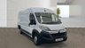 USED 2021 21 CITROEN RELAY NO VAT 2.2 BlueHDi 35 Enterprise Panel Van 5dr Diesel Manual L4 High Roof Euro 6 (s/s) (Heavy) (140 ps) IDEAL CAMPER CONVERSION 