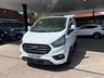 USED 2019 69 FORD TRANSIT CUSTOM 2.0 280 EcoBlue Trend L1 H1 Euro 6 (s/s) 5dr 1Owner|Sensors|BuyOnline