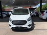 USED 2019 69 FORD TRANSIT CUSTOM 2.0 280 EcoBlue Trend L1 H1 Euro 6 (s/s) 5dr 1Owner|Sensors|BuyOnline