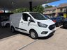 USED 2019 69 FORD TRANSIT CUSTOM 2.0 280 EcoBlue Trend L1 H1 Euro 6 (s/s) 5dr 1Owner|Sensors|BuyOnline