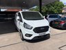 USED 2019 69 FORD TRANSIT CUSTOM 2.0 280 EcoBlue Trend L1 H1 Euro 6 (s/s) 5dr 1Owner|Sensors|BuyOnline
