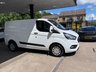 USED 2019 69 FORD TRANSIT CUSTOM 2.0 280 EcoBlue Trend L1 H1 Euro 6 (s/s) 5dr 1Owner|Sensors|BuyOnline