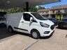USED 2019 69 FORD TRANSIT CUSTOM 2.0 280 EcoBlue Trend L1 H1 Euro 6 (s/s) 5dr 1Owner|Sensors|BuyOnline
