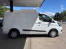 USED 2019 69 FORD TRANSIT CUSTOM 2.0 280 EcoBlue Trend L1 H1 Euro 6 (s/s) 5dr 1Owner|Sensors|BuyOnline