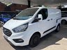 USED 2019 69 FORD TRANSIT CUSTOM 2.0 280 EcoBlue Trend L1 H1 Euro 6 (s/s) 5dr 1Owner|Sensors|BuyOnline