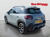 USED 2024 73 CITROEN C3 AIRCROSS 1.2 PureTech PLUS SUV 5dr Petrol EAT6 Euro 6 (s/s) (130 ps) 