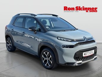 2024 CITROEN C3 AIRCROSS