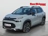 USED 2024 73 CITROEN C3 AIRCROSS 1.2 PureTech PLUS SUV 5dr Petrol EAT6 Euro 6 (s/s) (130 ps) 