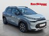 USED 2024 73 CITROEN C3 AIRCROSS 1.2 PureTech PLUS SUV 5dr Petrol EAT6 Euro 6 (s/s) (130 ps) 