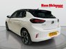USED 2021 21 VAUXHALL Corsa Electric 50kWh Elite Nav Hatchback 5dr Electric Auto (7.4Kw Charger) (136 ps) 