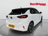 USED 2021 21 VAUXHALL Corsa Electric 50kWh Elite Nav Hatchback 5dr Electric Auto (7.4Kw Charger) (136 ps) 