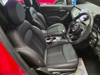 USED 2020 70 FIAT 500X 1.0 FireFly Turbo Sport SUV 5dr Petrol Manual Euro 6 (s/s) (120 bhp) 